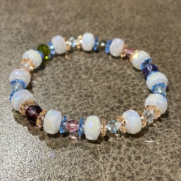 Swarovski Bracelet - Picture 3 of 8